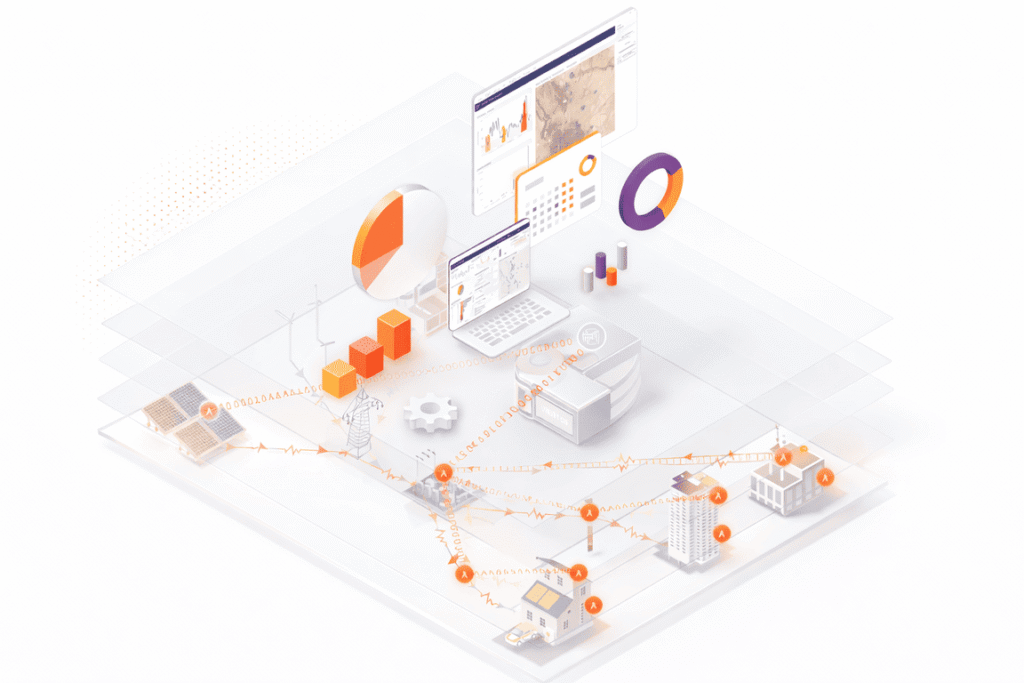the role of load testing in utility modernization projects preview