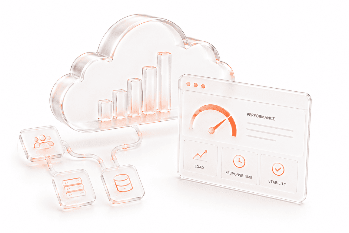 performance testing of cloud application preview