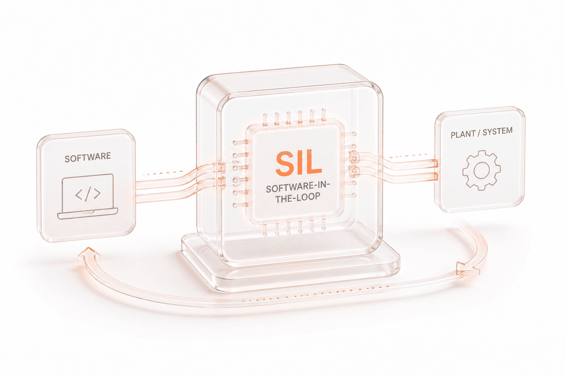 software‑in‑the‑loop sil testing comprehensive guide preview upd