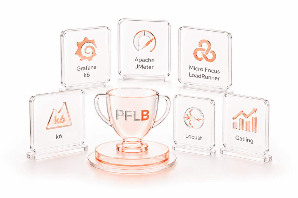 best load testing tools preview updated