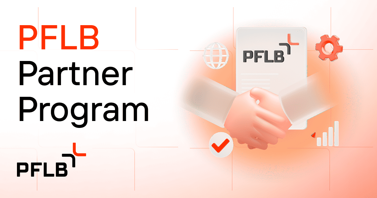 PFLB Partner Program | PFLB